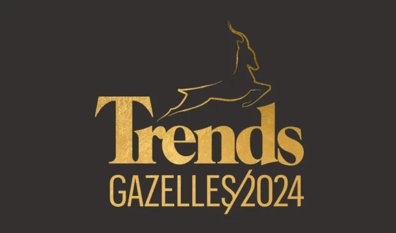 Access Sytems dans le [Top 20 TrendsGazelle 2024.]