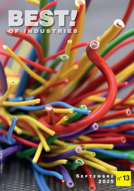 Access Systems : interview et mise à l’honneur dans Best’Off Industries